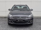 Opel Astra 2014. 