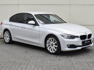 BMW 3 2015. 