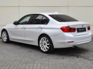 BMW 3 2015. 