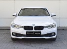 BMW 3 2017. 