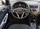 Hyundai Solaris 2016. 