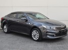 KIA Optima 2018. 