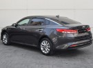 KIA Optima 2018. 