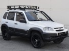 Chevrolet Niva 2014. 