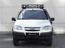 Chevrolet Niva 2014. 