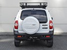 Chevrolet Niva 2014. 