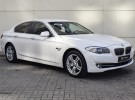 BMW 5 2012. 