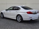 BMW 5 2012. 