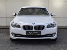 BMW 5 2012. 