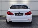 BMW 5 2012. 