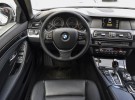 BMW 5 2012. 