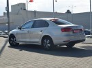 Volkswagen Jetta 2014. --