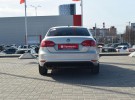 Volkswagen Jetta 2014. --