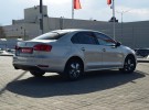 Volkswagen Jetta 2014. --