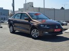 Volkswagen Polo 2017. --