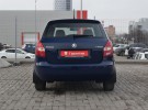 Skoda Fabia 2014. --