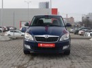 Skoda Fabia 2014. --