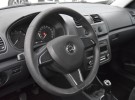 Skoda Fabia 2014. --