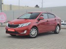 KIA Rio 2014. --