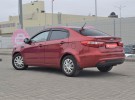 KIA Rio 2014. --