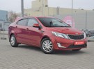 KIA Rio 2014. --