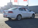 Volkswagen Passat 2014. --