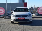 Volkswagen Passat 2014. --