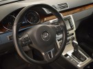 Volkswagen Passat 2014. --