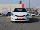 Hyundai Solaris 2015. --