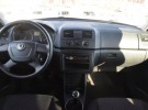 Skoda Fabia 2012. --