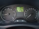 Skoda Fabia 2012. --