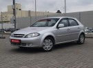 Chevrolet Lacetti 2012. --