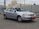 Chevrolet Lacetti 2012. --