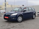 Ford Focus 2011. --