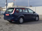 Ford Focus 2011. --