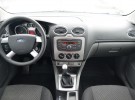 Ford Focus 2011. --