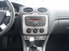 Ford Focus 2011. --