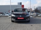 Volkswagen Passat 2011. --