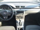 Volkswagen Passat 2011. --