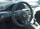 Volkswagen Passat 2011. --