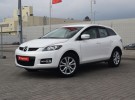 Mazda Cx-7 2010. --