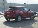 Nissan Juke 2011. --