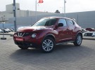 Nissan Juke 2011. --