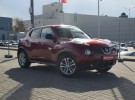 Nissan Juke 2011. --