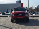 Nissan Juke 2011. --