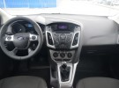 Ford Focus 2012. --