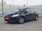 Ford Focus 2012. --