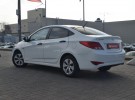 Hyundai Solaris 2015. --