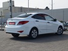 Hyundai Solaris 2015. --