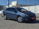 KIA Ceed 2015. --